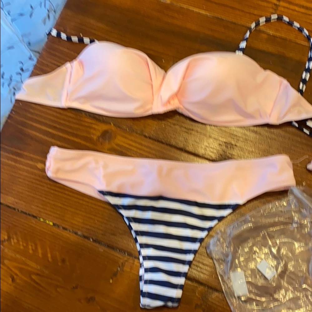 Brand new bikini size M